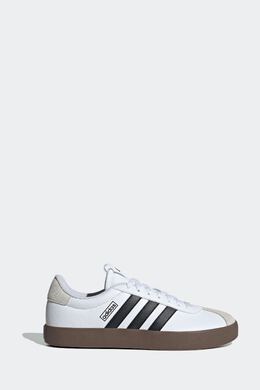 Спортивная одежда Кроссовки для взрослых VL Court 30 Adidas, черный n40-701 | czarny/biały