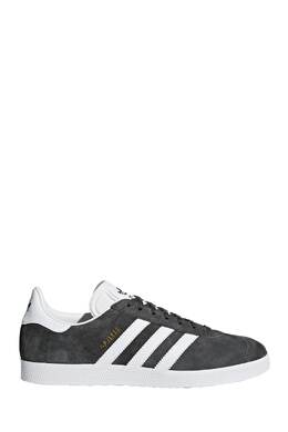 Кроссовки Adidas Gazelle Adidas, серый 352-939 | grafitowy