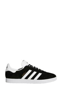 Кроссовки Adidas Gazelle Adidas, черный 416-419 | czarne/białe
