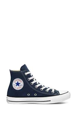 Высокие кеды Chuck Taylor All Star Converse, синий 412-459 | navy