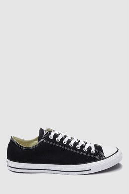 Кроссовки Chuck Taylor Ox Converse, черный 709-998 | czarny