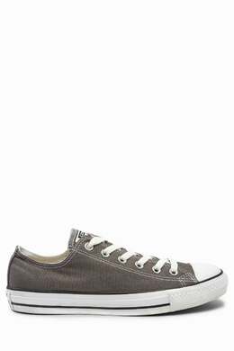 Кроссовки Chuck Taylor Ox Converse, серый 813-499 | szary