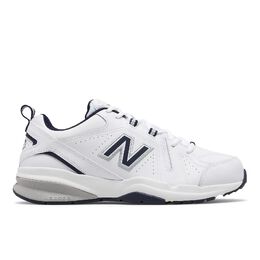 Мужские кроссовки New Balance 608 v5 48906575 | white navy