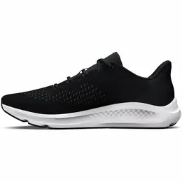Кроссовки Under Armour Charged Pursuit 3 Bl, полнота F, размер 9 US, черный, белый 102443608719