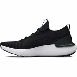 Кроссовки Under Armour HOVR Phantom 3 SE, полнота F, размер 9,5 US, черный 102443622810