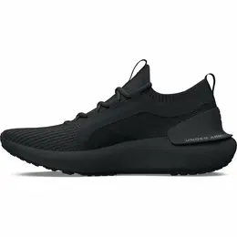 Кроссовки Under Armour HOVR Phantom 3 SE, полнота F, размер 9.5, черный 102443629510