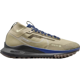 Кроссовки Nike React Pegasus Trail 4 Gore-Tex, песочный хаки/мультиколор fd5841-200