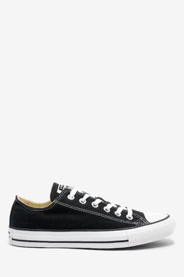 Кроссовки Chuck Taylor All Star Ox Converse, черный 303-034 | czarny