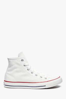 Высокие кеды Chuck Taylor All Star Converse, белый 617-449 | biały
