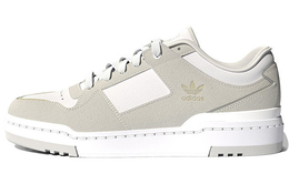 Кроссовки Adidas Forum Luxe Low White Orbit Grey Women's gy8213
