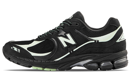 Кроссовки New Balance NB 2002R Unisex, черный ml2002rz