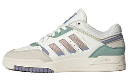Кроссовки Adidas Originals Drop Step Low 'White Green Purple' Women's ie1834