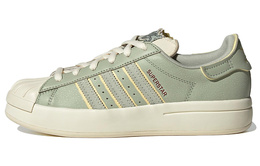 Кроссовки Superstar Women's Adidas Ayoon 'Halo Green' Women's id2556