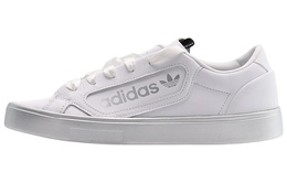 Женские кроссовки для скейтбординга Adidas Sleek eg7748