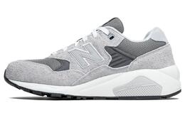 New Balance Кроссовки 580 Raincloud Grey White mt580mg2