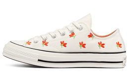 Кеды Converse Chuck Taylor All Star 70 Ox Embroidered Garden Party Poppy Women's 570916c