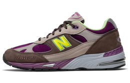 Мужские кроссовки New Balance NB 991 m991srg