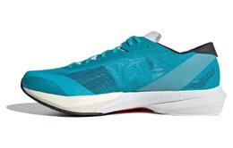 Мужские кроссовки для бега Adidas Adizero Adios SMC, синий hp9721 | 蓝色
