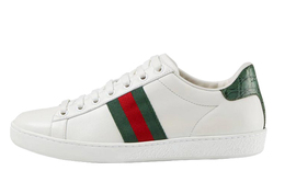 Кроссовки Gucci Ace Classic Women's 387993 a3830 9071