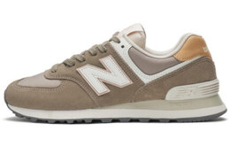 Женские кроссовки New Balance NB 574 wl574syl