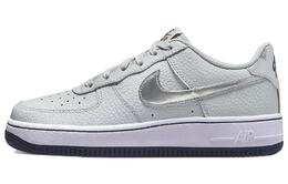Кроссовки Nike Air Force 1 GS 'Pure Platinum Barely Grape' ct3839-004