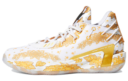 Мужские баскетбольные кроссовки Adidas D lillard 7 fy2802
