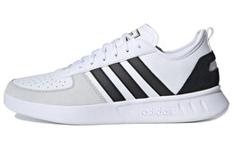 Мужские теннисные кроссовки Adidas Court80s fw2871