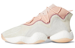 Adidas Crazy BYW 1.0 Баскетбольные кроссовки унисекс aq1180