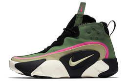 Кроссовки Nike Men, зеленый/черный/белый cn0842-300