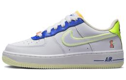 Кроссовки Nike Air Force 1 LV8 White GS fb1393-111