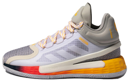 Баскетбольные кроссовки Adidas D Rose 11 Мужской fw8508