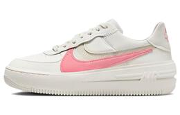 Кроссовки Nike Women's Air Force 1 PLT.AF.ORM 'Sail Coral Chalk' dj9946-105