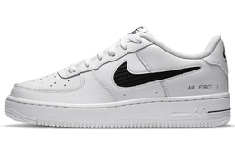 Женские кроссовки для скейтбординга Nike Air Force 1 Low db2616-100