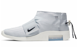 Мокасины Nike Air Fear of God винтажные баскетбольные кроссовки унисекс at8086-001