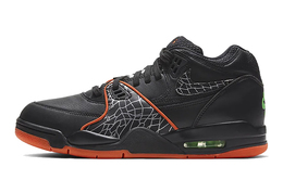 Винтажные баскетбольные кроссовки Nike Air Flight 89 унисекс ct8478-001