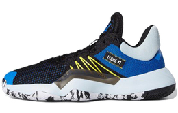 Мужские баскетбольные кроссовки Adidas DON Issue #1 ef9960