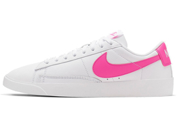 Кроссовки Nike Blazer Low LE Laser Fuchsia Women's av9370-102