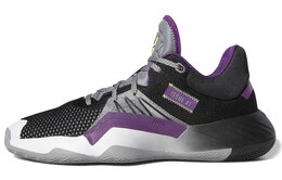 Мужские баскетбольные кроссовки Adidas DON Issue #1 ef9962