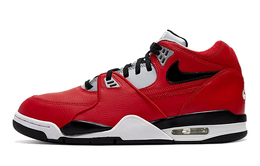 Винтажные баскетбольные кроссовки Nike Air Flight 89 унисекс cn5668-600