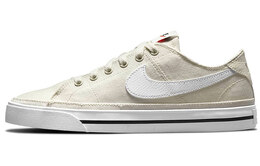 Кроссовки Nike Court Legacy Canvas 'Sail' Women's cz0294-101