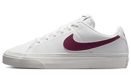 Кроссовки Nike Court Legacy Next Nature White Rosewood Women's dh3161-106