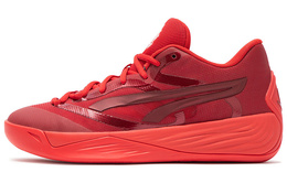 Puma Stewie 2 Баскетбольные кроссовки унисекс 378317-01