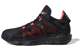 Мужские баскетбольные кроссовки Adidas D lillard 6 ef9875