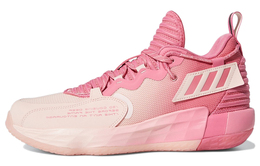 Мужские баскетбольные кроссовки Adidas D lillard 7 gv9877