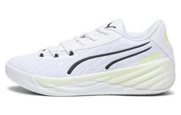 Кроссовки Puma All-Pro Nitro Мужские, Белый 378541-01 | white