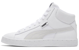 Кроссовки Puma 1948 Skate Unisex, белый 359169-09