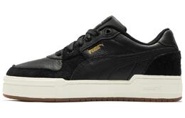 Кроссовки Puma Ca Pro Lux Prm 'Black' 390133-01