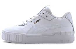 Кроссовки Puma Women's Cali Sport 'White Gold' 373871-01