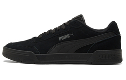 Кроссовки Puma Caracal 'Black' 370304-21