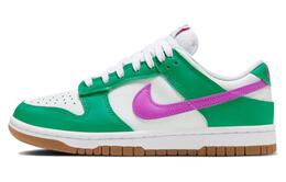 Кроссовки Nike Dunk Low, зеленый fd9922-151